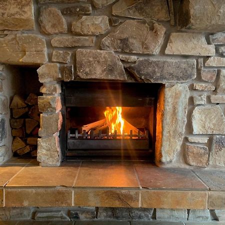 Alpine Woodsmoke Apartments Falls Creek Ngoại thất bức ảnh