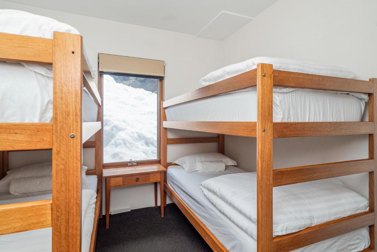 Alpine Woodsmoke Apartments Falls Creek Ngoại thất bức ảnh